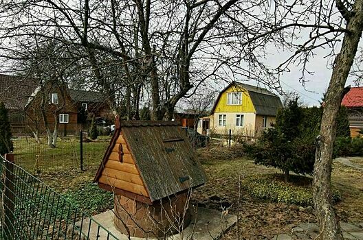 Росреестр предложил упростить оформление прав на общее имущество дачников в СНТ