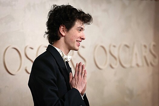 Кинокритик Шнейдеров выразил сомнение, что Марк Эйдельштейн сможет осилить роль Левитана