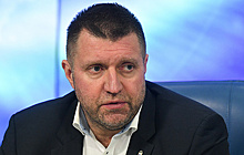 Минюст признал иноагентами блогера Потапенко и журналиста Трудолюбова