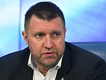 Минюст признал иноагентами блогера Потапенко и журналиста Трудолюбова