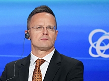 «Не допустим»: Венгрия выступила против «‎украинской мафии» в Евросоюзе