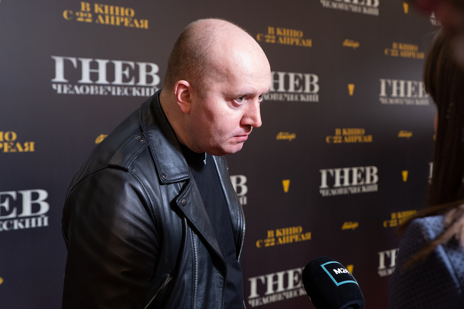 «С этим расчетом»: актер Бурунов рассказал, что в день теракта опоздал на концерт «Пикника» специально