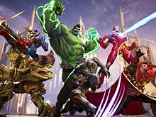 Какие герои появятся в Marvel Rivals в новом сезоне