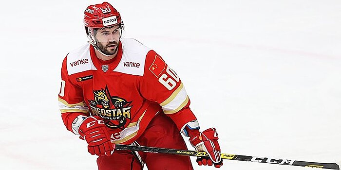 «Я дал справку об отсутствии судимости, и мне оформили китайское гражданство». Денис Осипов — о том, как стал игроком сборной Китая