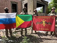 Андрей Белоусов: В Киеве осознают неотвратимость своего поражения