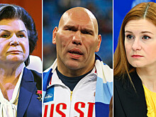 Кто лидирует после предварительного голосования в "Единой России"