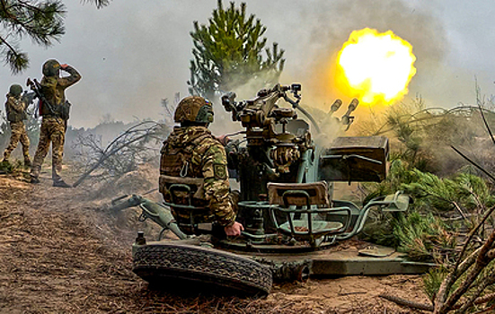 В ночь на 3 ноября силы ПВО сбили над Россией 64 беспилотника