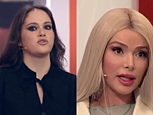 Вместо счастья — суды и слёзы. Приемная дочь Кравец «выкатила» ей счёт на 600 миллионов. Чем ответила модель?