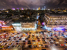 Регионы могут получить право вводить платный въезд в города