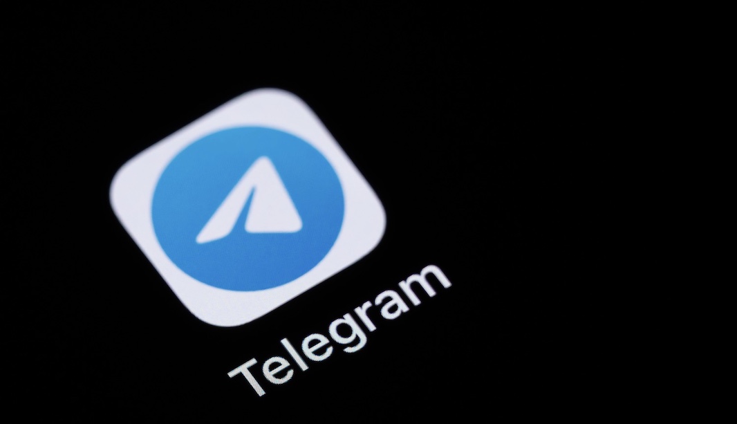 Telegram выписали два новых штрафа в России - EuroPress.news
