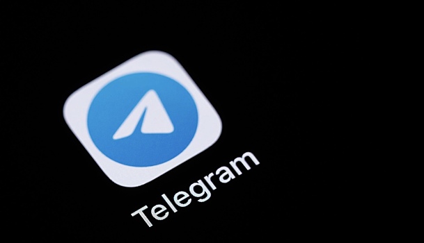 Telegram выписали два новых штрафа в России