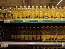 Растительное масло и сахар: битва за продажи вышла на новый уровень