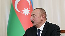 Алиев высказался о христианских храмах в Карабахе