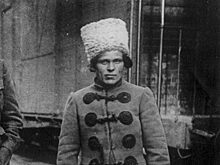 Почему греческие чебуреки не спасли проворовавшегося махновца