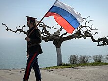 МЧС объявило предупреждение из-за заморозков в Крыму