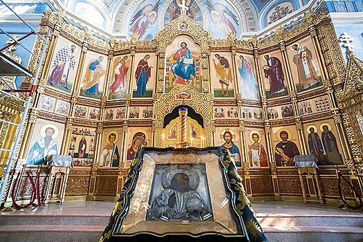 Лучшие даты для венчания в 2026 году назвал священник Николай Бабкин