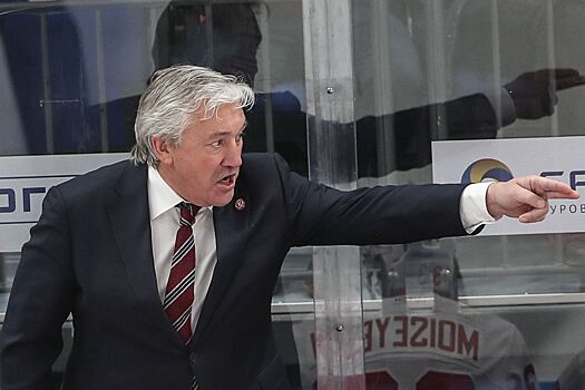 «Понимаю, что нужно делать, чтобы попасть в плей-офф». Кравец — о назначении в «Куньлунь»