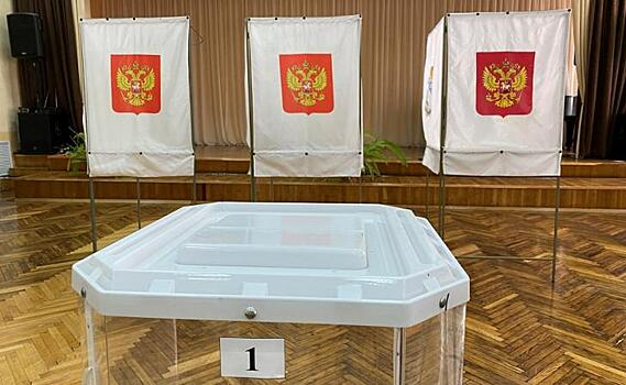 «Курские известия» примут участие в выборах