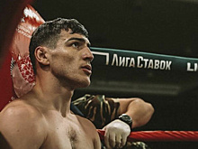 Очень приятно, Царь! Агрба побил Петрова и взял евротитул: результаты