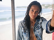 Как таджичка Саёра Сафари стала звездой кино