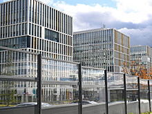 Собянин: медицинский центр в Коммунарке — комплекс мирового уровня