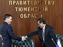 Тюменская область планирует сотрудничать с Индонезией в машиностроении и нефтесервисе