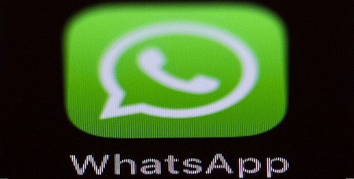 WhatsApp пропал из Google Play