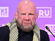 Монсон раскритиковал уехавших из России спортсменов