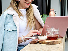 Фриланс в России: молодые специалисты выходят на рынок, а опытные — закрепляются