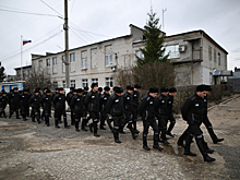 ФСИН отреагировала на видео пыток в ярославской колонии