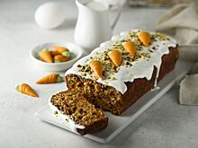 Что приготовить из моркови: рецепт пирога