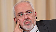 Глава МИД Ирана обсудил с представителями ЕС новые санкции США