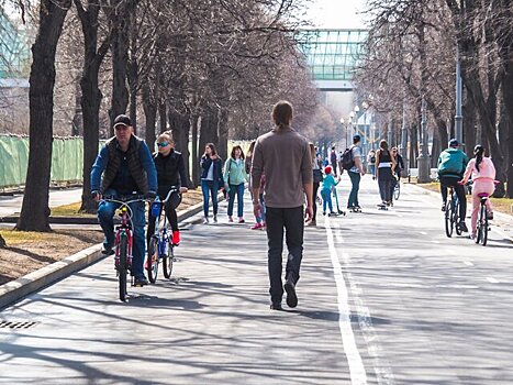 Ученые выяснили, как продлить жизнь