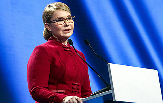 За Тимошенко не внесли залог