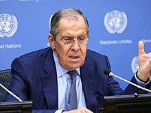 Сергей Лавров: МОК хоронит олимпийское движение