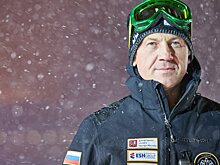Крутой подъем: рабочие будни столичных тренеров — лауреатов премии Москвы