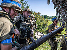 Обзор иноСМИ: неудачная смена тактики ВСУ и побочный эффект от санкций против России