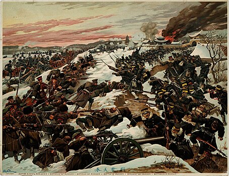 Как японская разведка разжигала русскую революцию