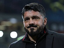 «Милан» Дженнаро Гаттузо проиграл «Беневенто»