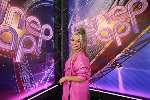 Ирина Салтыкова заявила, что члены жюри шоу "Суперстар!" "перегнули палку"