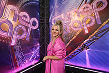 Ирина Салтыкова заявила, что члены жюри шоу "Суперстар!" "перегнули палку"