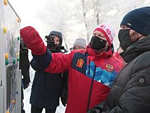 Глава Красноярска рассказал о планах по развитию дорожной системы