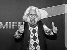 Умер актер из фильма "Пэн: Путешествие в Нетландию" Джек Чарльз