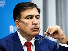 Планы Саакашвили вернуться в Грузию назвали блефом