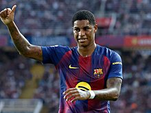 Маркус Рэшфорд: «Люди забывают, что 23 года моей жизни были связаны с «МЮ», порой просто нужны перемены. Я не впервые общался с «Барсой» насчет трансфера, но раньше не складывалось»