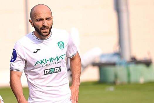 Черчесов отреагировал на упущенный момент Мелкадзе и незабитый пенальти с «Краснодаром»