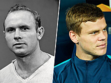 Как возвращались в футбол известные игроки прошлого – Стрельцов и Севидов
