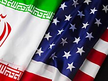 IRIB: второй раунд переговоров между США и Ираном проходит в Риме