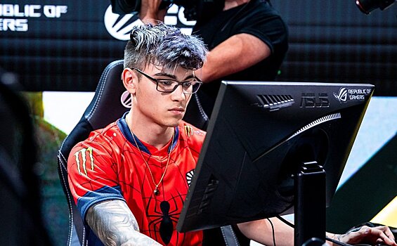 TwistZz тренируется с FaZe Clan