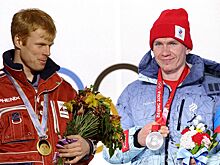 Лыжные гонки на Олимпиаде-2022 в Пекине. Большунов побил рекорд Зимятова по числу олимпийских медалей